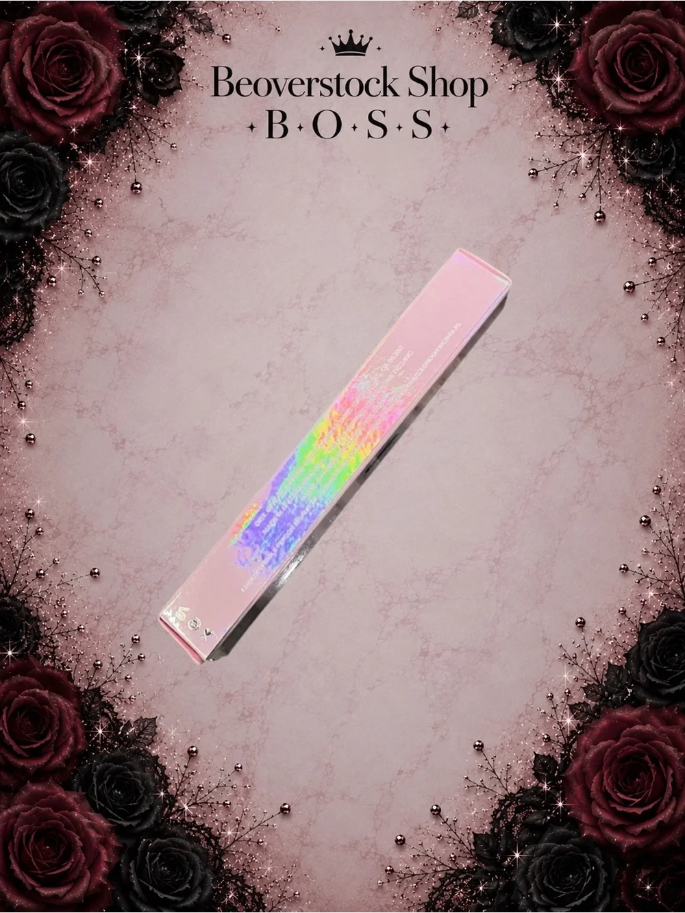 NEW NWT Jeffree Star Cosmetics – Supreme Gloss in ‘Everybody Knows’ (Bright Red-